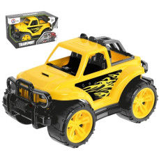 позашляховик ТехноК  4975 Техн. (3)