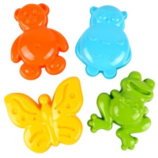 формочка для піску ТехноК  6764 Техн. (160)