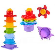 пірамідка ТехноК  6580 Техн. (20)