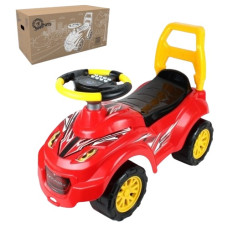 автомобіль для прогулянок 67х29х46см.  6665 Техн.  (1)
