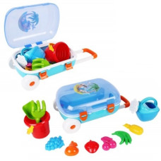 набір для гри з піском ТехноК  6009 Техн.  (3)