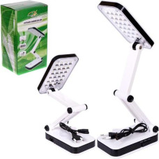 лампа наст. LED складана 27см.  LH-666/95453  (60)