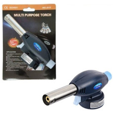 пальник газовий з п`єзопідпалом 17х6,5х5см.  Х3-109/915/96984  (100)