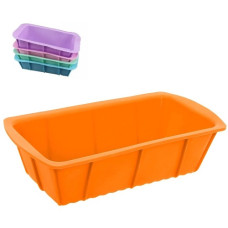 форма для хліба A-Plus силіконова прямокутна  1923 G  (60)