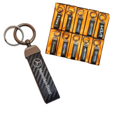 брелок-браслет автомобільний марки машин  3606  (12)