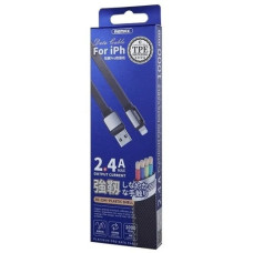 кабель Remax Platinum Pro Series 3A Data Cable USB to Lightning  RC-154i