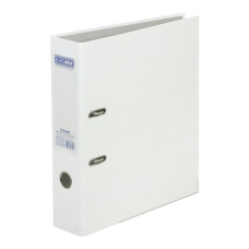реєстратор Buromax ETALON 7см. А4 білий  ВМ.3015-12  (24)