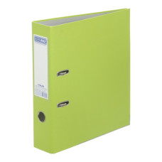 реєстратор Buromax ETALON 7см. А4 салатовий  ВМ.3015-15  (24)