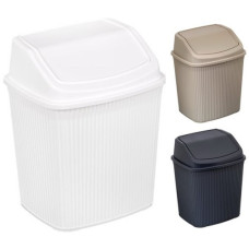 відро для сміття Nostalgia  8л.  N384