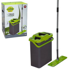 набір для прибирання Kalite Smart на три ємності  26182 (ККТ00131)