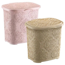 кошик Lace з кришкою  6л.  2130 08  (24)