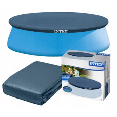 тент для басейну d-305см. в кор. 25,5х23х10см.  28021  (6)