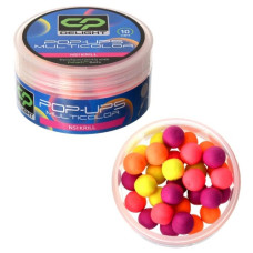 бойли Carp Pro Delight Multicolor Pop Ups NS1 Krill 10мм.  CPDMUPNS10