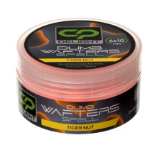 бойли Carp Pro Delight Spell Dumb Wafters Tiger Nut 6х10мм.  CPDSPDTI6-10