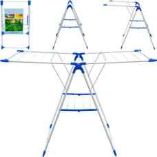 сушка для білизни 132х98х51см.  0016А/124552  (10)