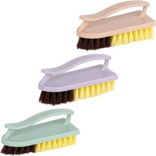 щітка "праска" універсальна 13х5х8см.  1689/124585  (200)