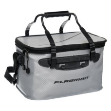 сумка для риби Flagman EVA Gray Woven Bag 40х25х25см.  FGEVA008