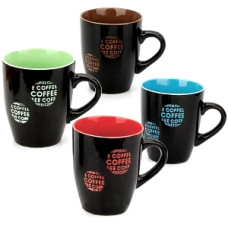 чашка Vittora Кофе 360мл.  VT-C-16360