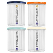 ємність для сипучих продуктів 2,0л. Народний продукт  98  (24)