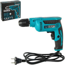 електродриль мережевий 10мм. з мідним двигуном  ASR216/124469  (10)