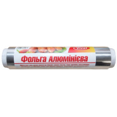 фольга алюмінієва 400гр. 100м. №7  (16)