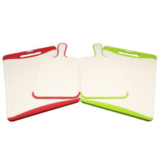 набір дошок обробнаих пластикових A-Plus 2шт. (23х17см.+35х24см.)  1031 СВ  (22)