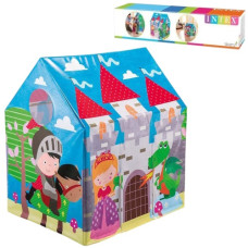 Ігровий центр "Будиночок" 95х75х107см., від 3 років  45642  (6)