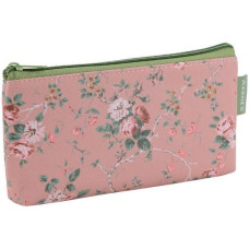 пенал Axent LA Charming 21х8х1,5см., на блискавці, 1 відділення  1453-3-А