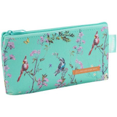 пенал Axent OS Spring 21х8х1,5см., на блискавці, 1 відділення  1454-1-А