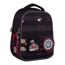 рюкзак YES каркасний H-100/559859 "Race Day" 35х28х15см.