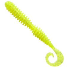 силіконова приманка Dagger Active 3", колір 024, набір 8шт.  02430DA