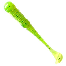 силіконова приманка Boxer 3", колір 022, набір 8шт.  02230B