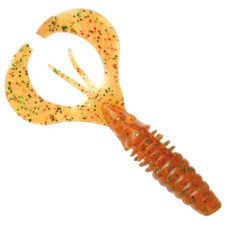 силіконова приманка Lobster 2,2", колір 009, набір 8шт.  00922LB