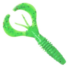 силіконова приманка Lobster 2,2", колір 020, набір 8шт.  02022LB