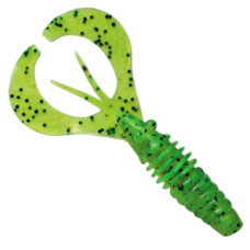 силіконова приманка Lobster 2,2", колір 022, набір 8шт.  02222LB