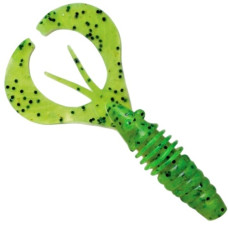 силіконова приманка Lobster 3,6", колір 022, набір 6шт.  02236LB