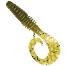 силіконова приманка Viper 2,9", колір 001, набір 8шт.  00129V