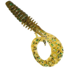 силіконова приманка Viper 2,9", колір 005, набір 8шт.  00529V