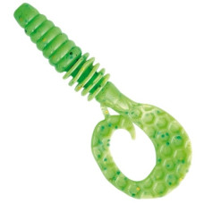 силіконова приманка Viper 2,9", колір 020, набір 8шт.  02029V