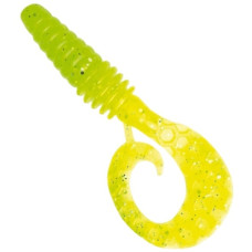 силіконова приманка Viper 2,9", колір 024, набір 8шт.  02429V