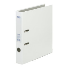 реєстратор Buromax ETALON 5см. А4 білий  ВМ.3016-12  (30)