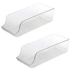 органайзер для холодильника 35,5х15х9см.  АК 808  (12)