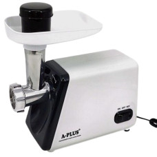 м'ясорубка електрична A-Plus 3000Вт  2045 (3) ОС  (6)