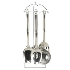 кухонний набір A-Plus 7 предм.  1404  (12)