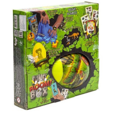 набір д/творч. Danko toys "Dino Boom Box"  DBB-01-01  (6)