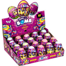 набір д/творч. Danko toys "Bath Bomb Pony"  BB-02-03  (20)