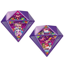 набір д/творч. Danko toys "Diamond Pony"  BPS-01-03  (4)