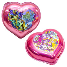 набір д/творч. Danko toys "Pony Love"  BPS-01-02  (6)