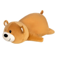 м`яка іграшка Ведмедик Міко  KAIM1_SU