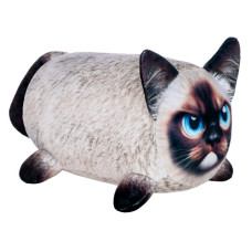 м`яка іграшка Сіам  PRII1_SU